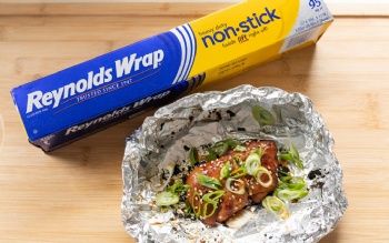 Non-Stick Foil