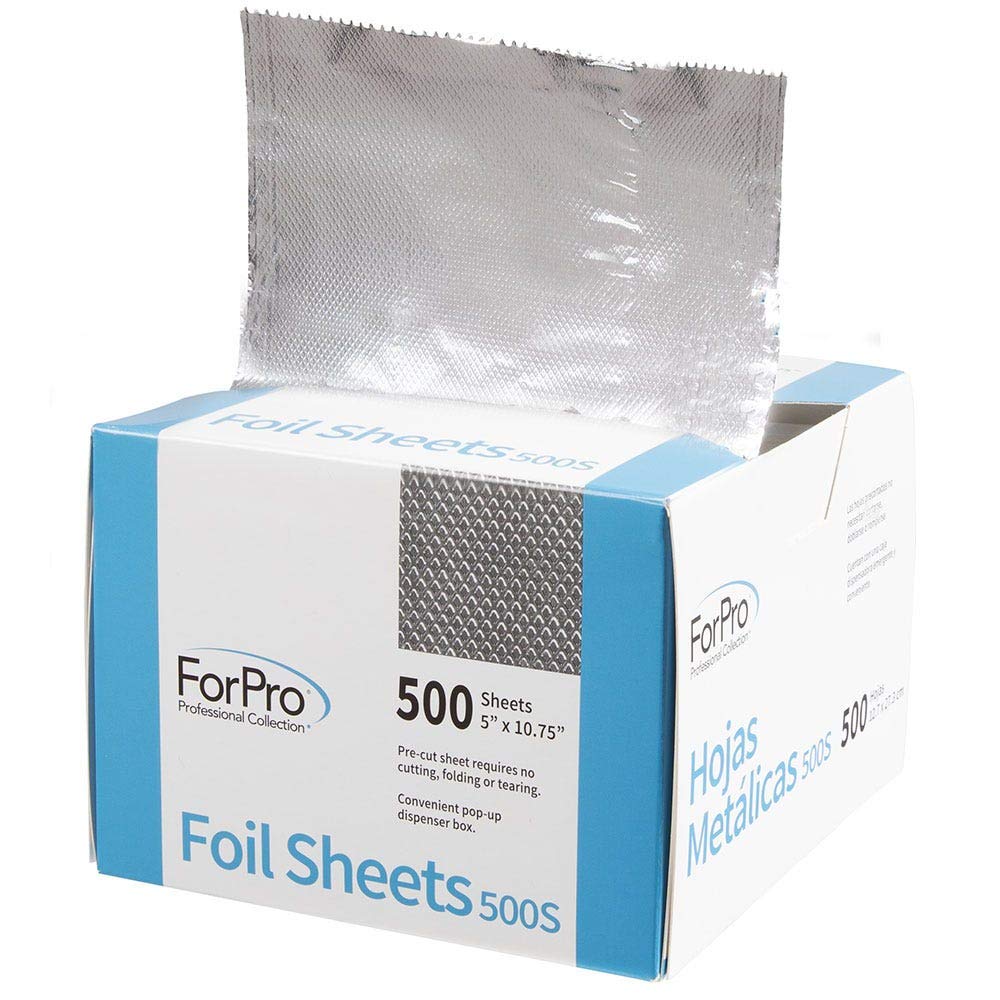 Aluminum Foil Pop Up Sheet – Prime Source Brands